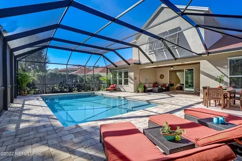 37 Privado Court St. Augustine FL 32095