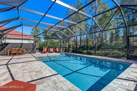 37 Privado Court St. Augustine FL 32095