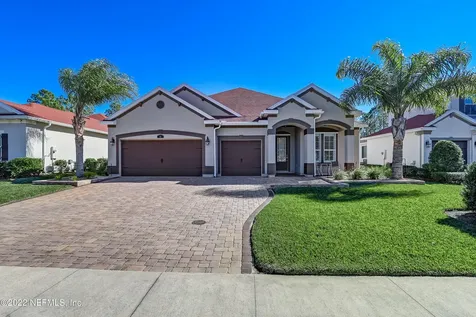 37 Privado Court St. Augustine FL 32095