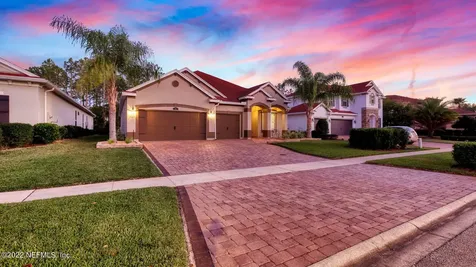 37 Privado Court St. Augustine FL 32095