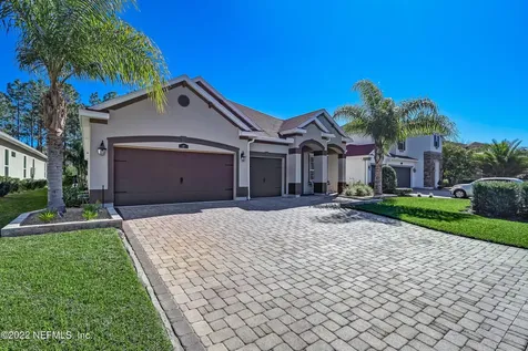 37 Privado Court St. Augustine FL 32095