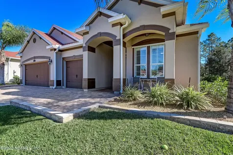 37 Privado Court St. Augustine FL 32095
