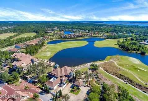 37 Privado Court St. Augustine FL 32095