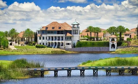 37 Privado Court St. Augustine FL 32095