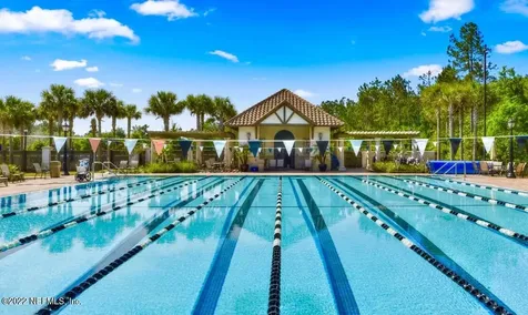 37 Privado Court St. Augustine FL 32095