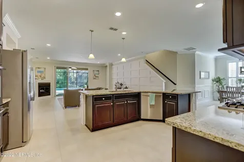 37 Privado Court St. Augustine FL 32095