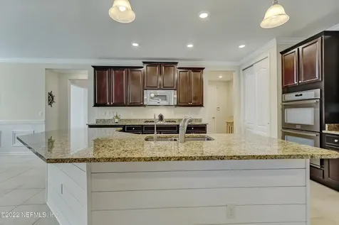 37 Privado Court St. Augustine FL 32095