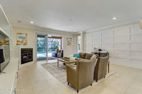 37 Privado Court St. Augustine FL 32095