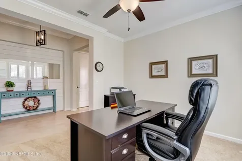 37 Privado Court St. Augustine FL 32095