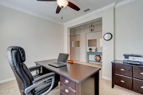 37 Privado Court St. Augustine FL 32095