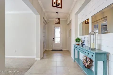 37 Privado Court St. Augustine FL 32095