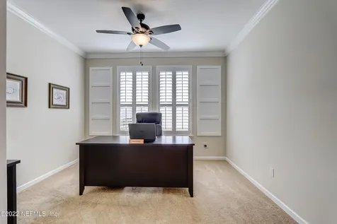 37 Privado Court St. Augustine FL 32095