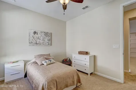 37 Privado Court St. Augustine FL 32095