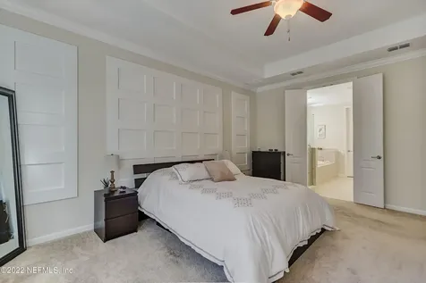 37 Privado Court St. Augustine FL 32095