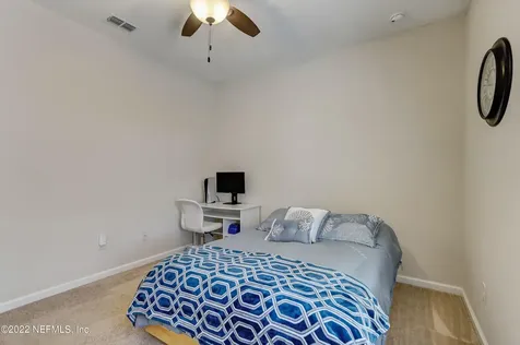 37 Privado Court St. Augustine FL 32095