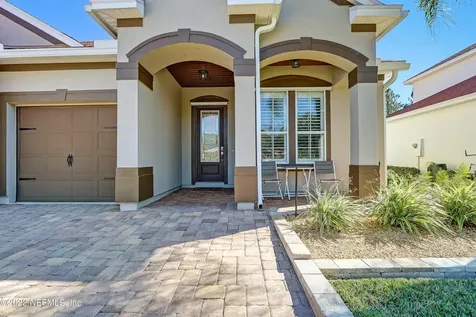 37 Privado Court St. Augustine FL 32095
