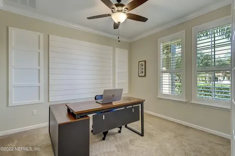 37 Privado Court St. Augustine FL 32095