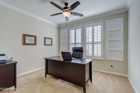 37 Privado Court St. Augustine FL 32095