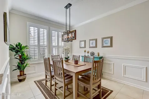 37 Privado Court St. Augustine FL 32095