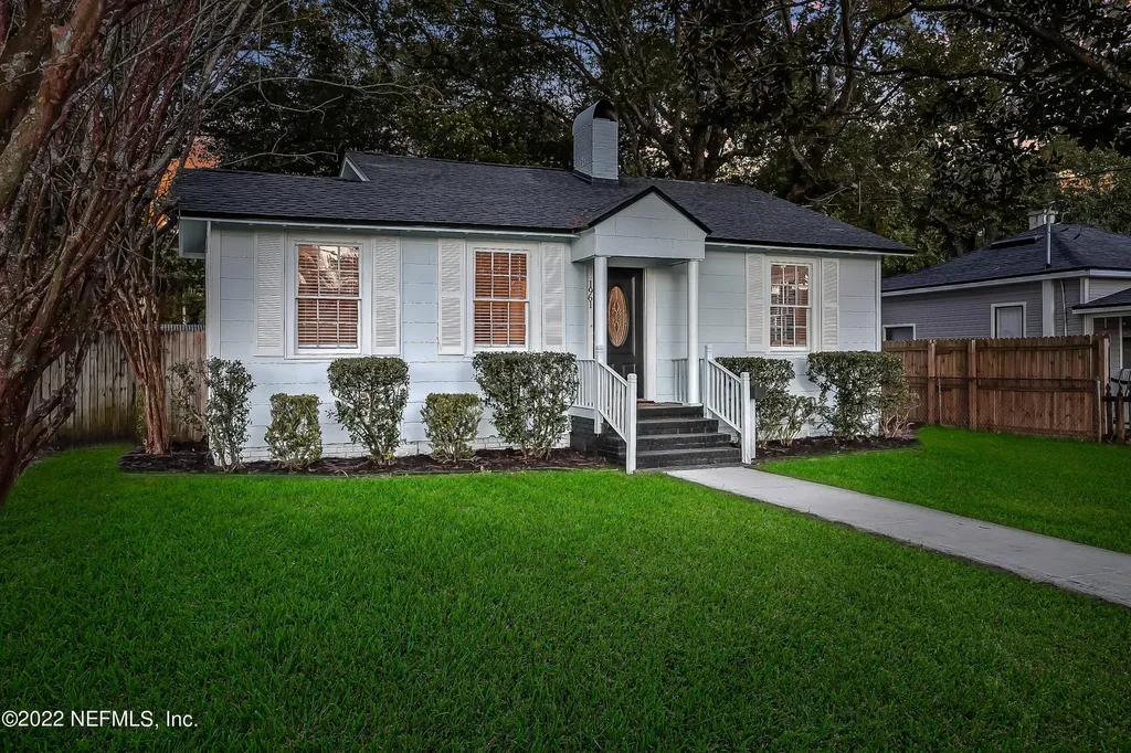 1961 Huntsford Road Jacksonville FL 32207
