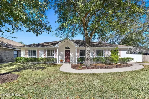 1672 Spring Branch Drive W Jacksonville FL 32221