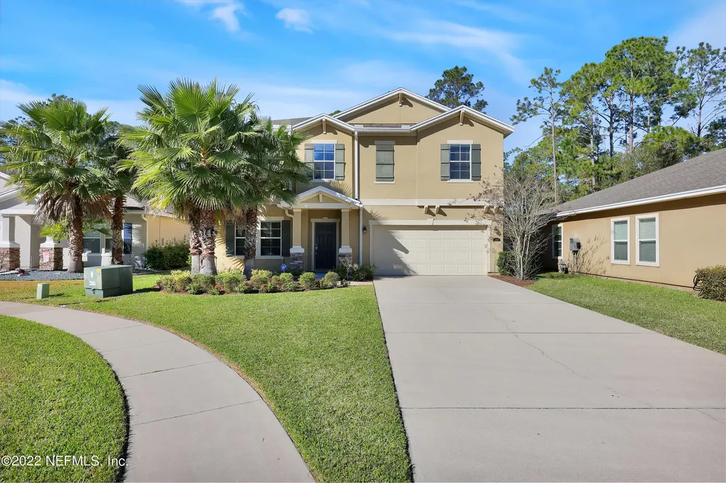 261 Wayfare Lane Ponte Vedra FL 32081