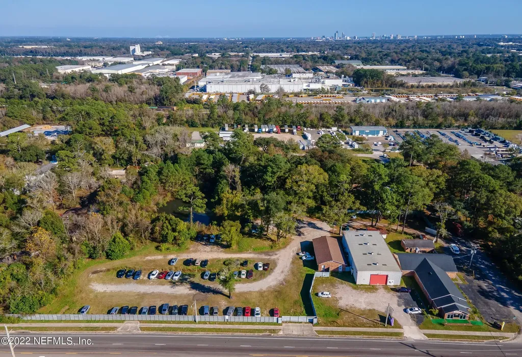 1209 Lane Avenue N Jacksonville FL 32254