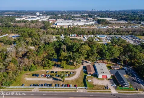 1209 Lane Avenue N Jacksonville FL 32254