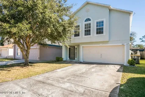 2031 Wiley Oaks Lane Jacksonville FL 32210