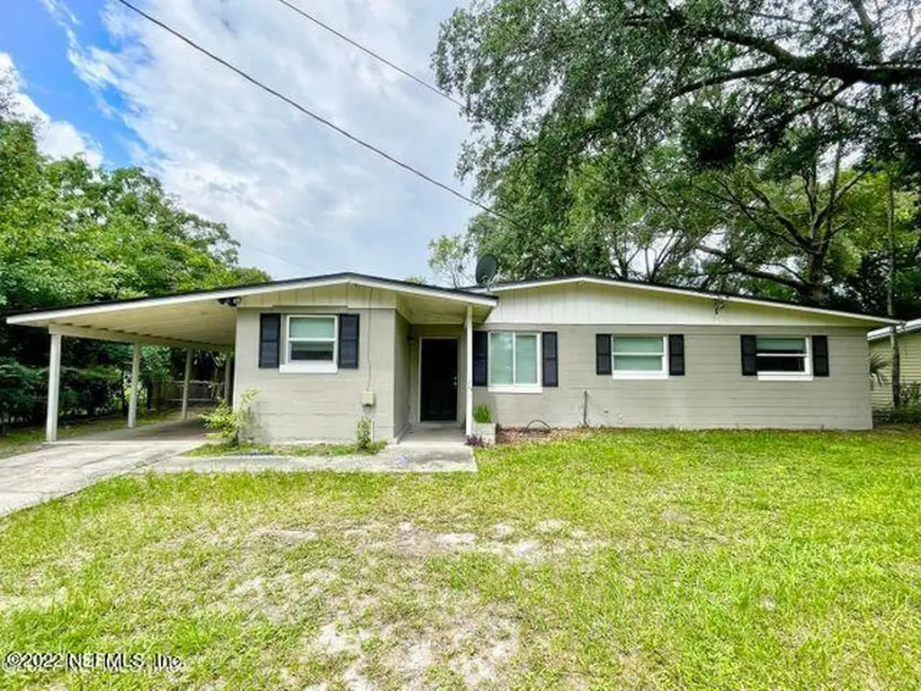 2180 Jammes Road Jacksonville FL 32210