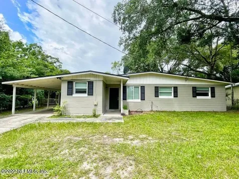 2180 Jammes Road Jacksonville FL 32210