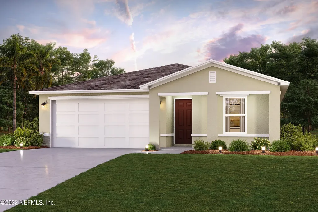 554 River Hill Drive Welaka FL 32193