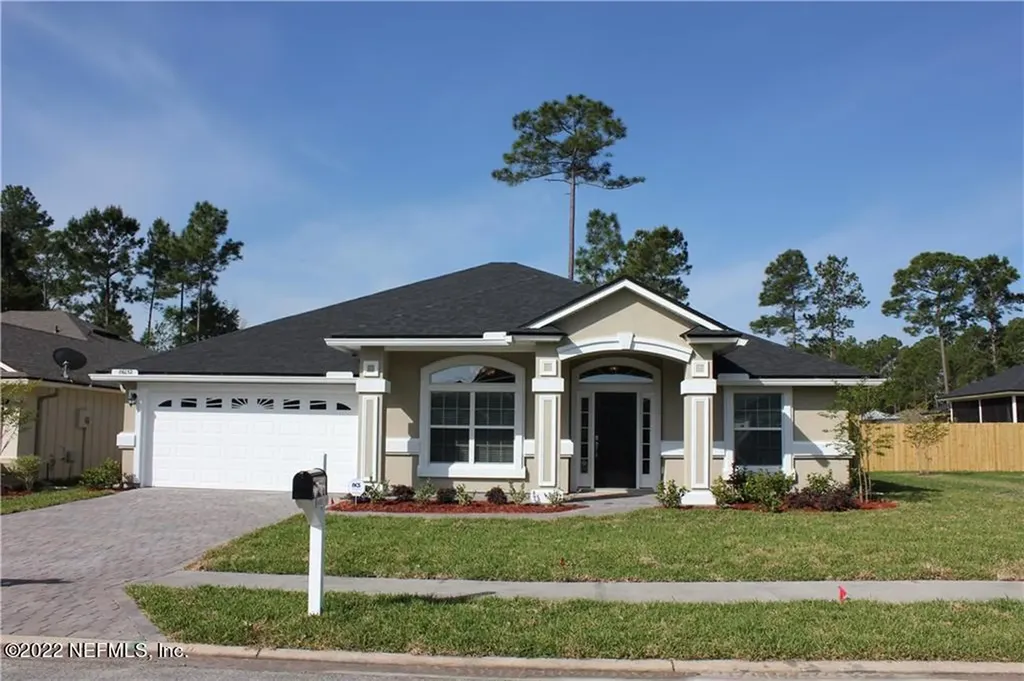 86032 Paris Place Yulee FL 32097