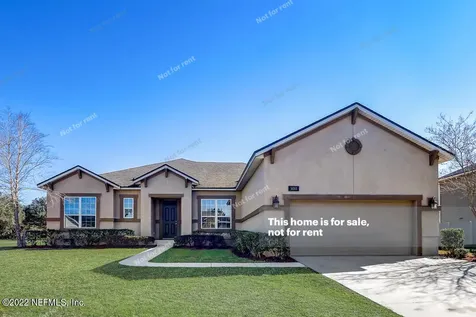 3011 Paddle Creek Drive Green Cove Springs FL 32043