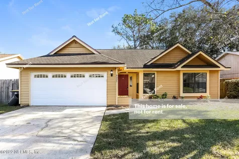 8021 Weather Vane Drive Jacksonville FL 32244