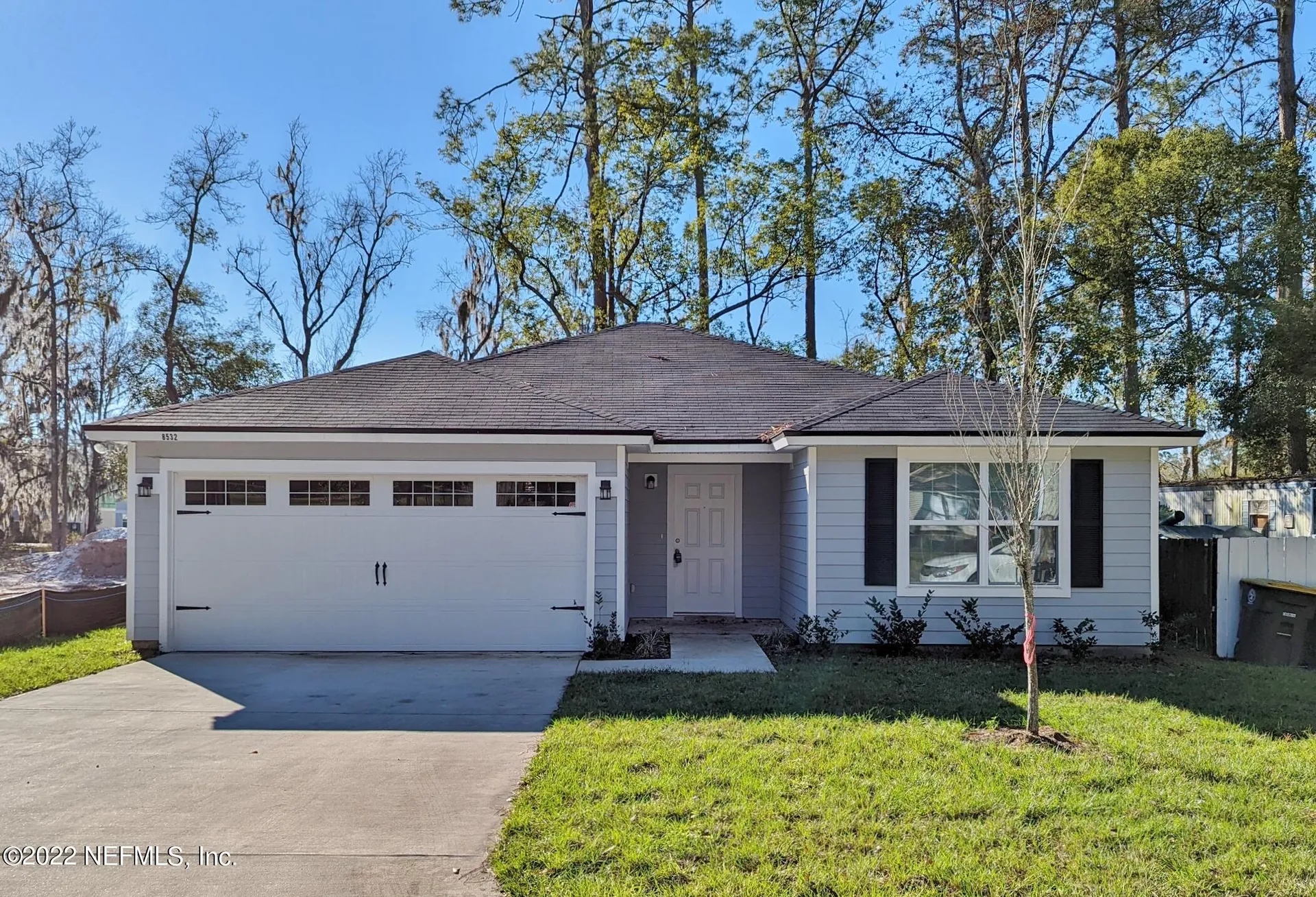 8532 Osteen Street Jacksonville FL 32210