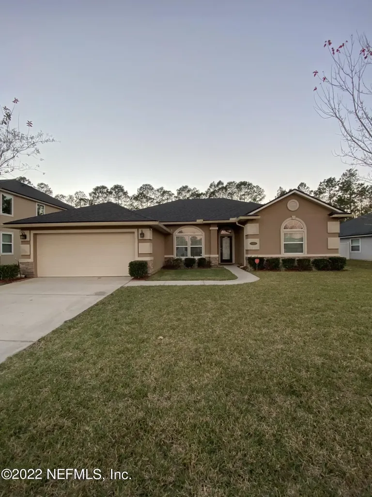 4471 Song Sparrow Drive Middleburg FL 32068