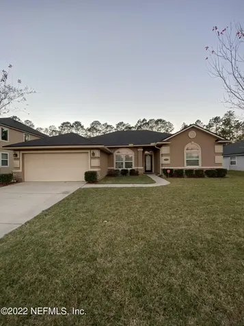 4471 Song Sparrow Drive Middleburg FL 32068