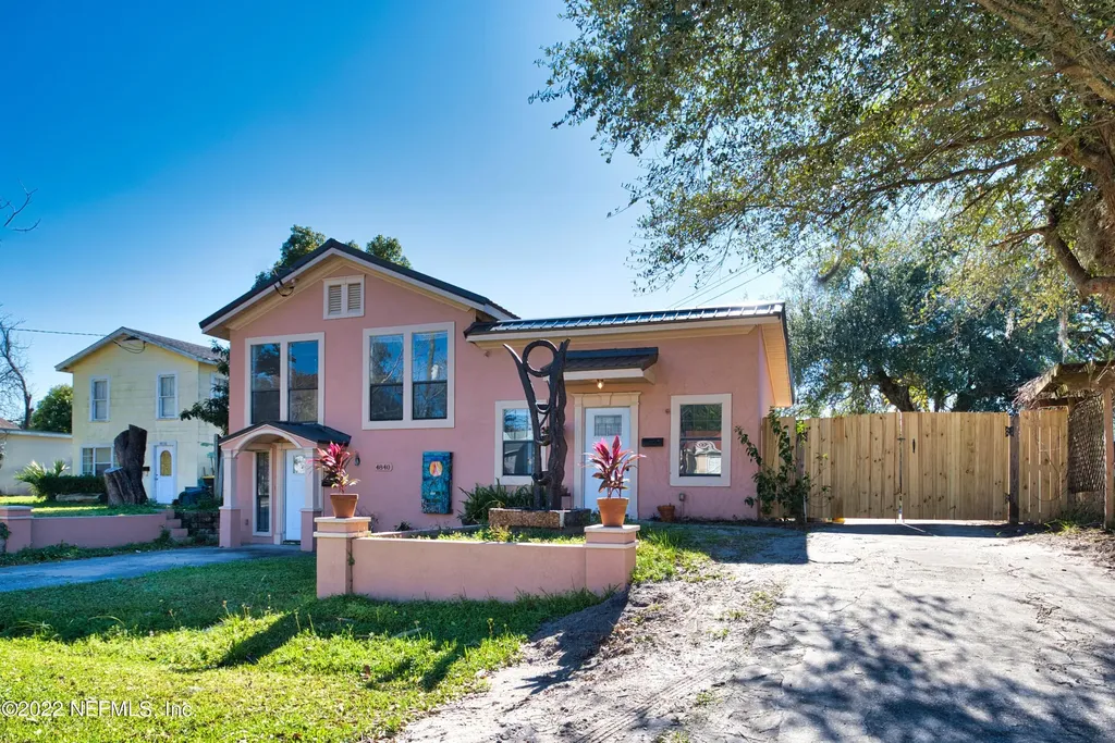 4840 Lexington Avenue Jacksonville FL 32210