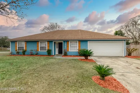 12561 Dorwinion Court Jacksonville FL 32225