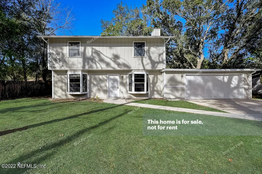 12193 Pheon Street Jacksonville FL 32224