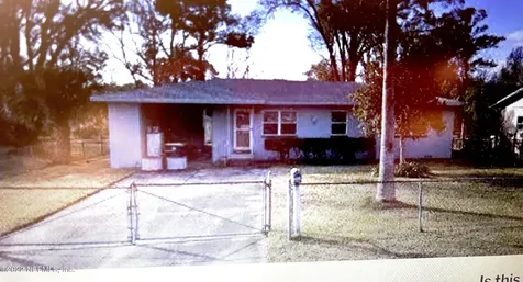 6524 Harlow Boulevard Jacksonville FL 32210