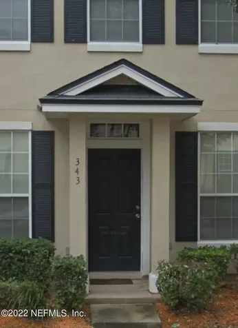 343 Pecan Grove Drive Orange Park FL 32073