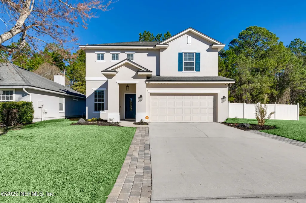 1469 Creek Point Boulevard Jacksonville FL 32218