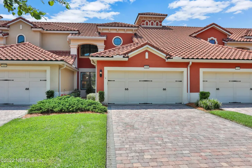 3658 Casitas Drive Jacksonville FL 32224