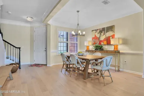 3658 Casitas Drive Jacksonville FL 32224
