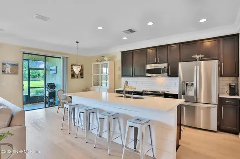 3658 Casitas Drive Jacksonville FL 32224