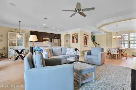 3658 Casitas Drive Jacksonville FL 32224