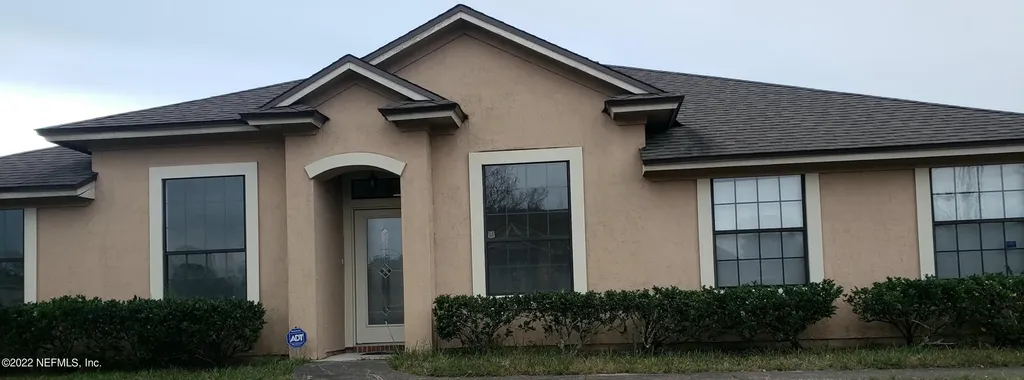 3620 Antar Ridge Lane Jacksonville FL 32218