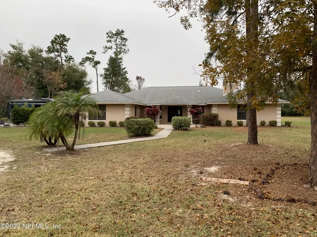 15305 Willow Lane Tavares FL 32778